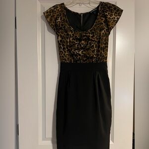 Express Dress